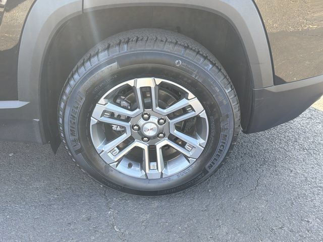 Used 2025 GMC Terrain Elevation AWD/4WD image 28