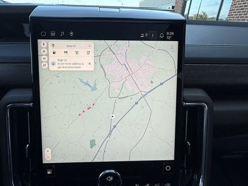 Used 2025 GMC Yukon Denali Ultimate image 40