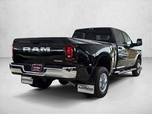 New 2026 RAM 3500 Tradesman AWD/4WD image 2