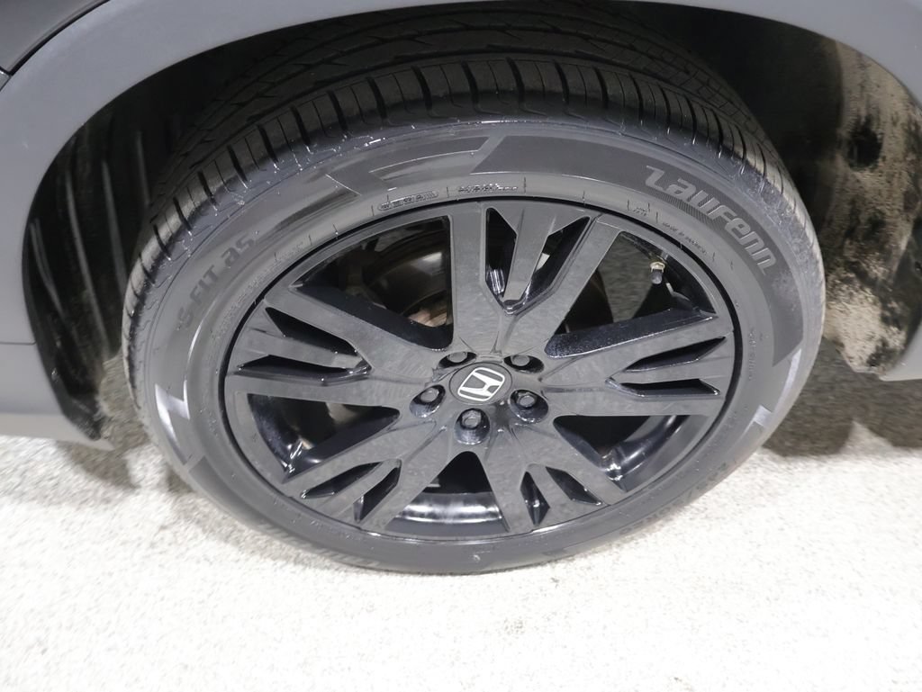 Used 2022 Honda Pilot Special Edition image 10