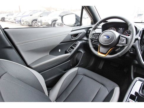 New 2026 Subaru Crosstrek 2.5i Wilderness image 6