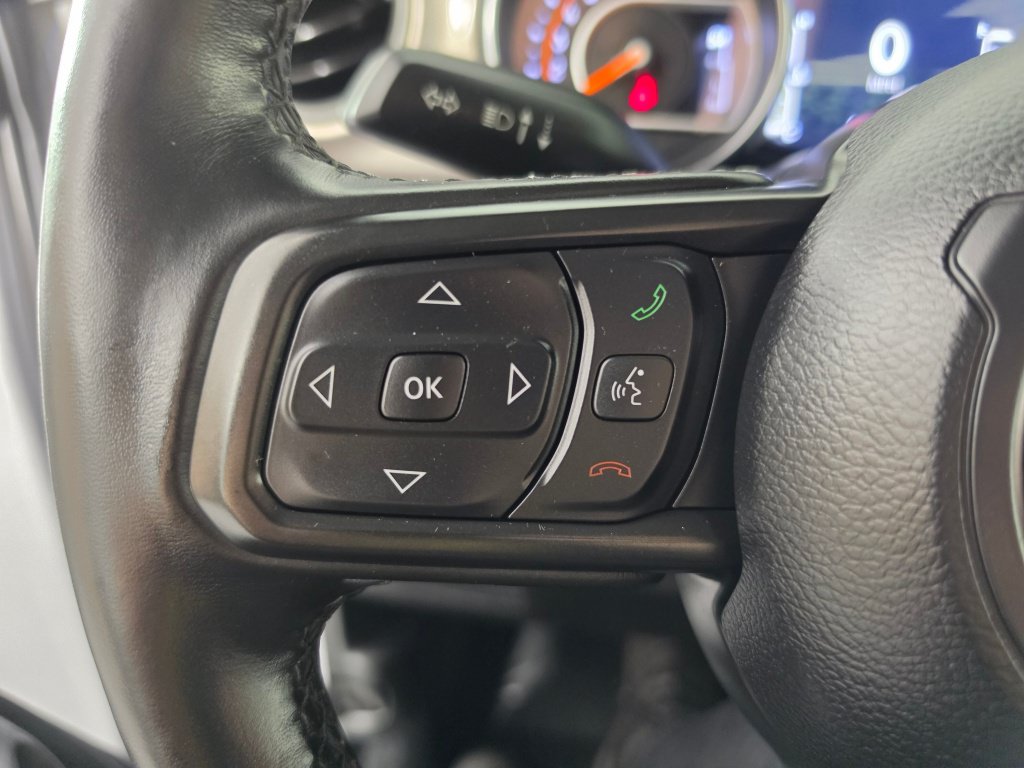 Used 2021 Jeep Gladiator Sport AWD/4WD image 25