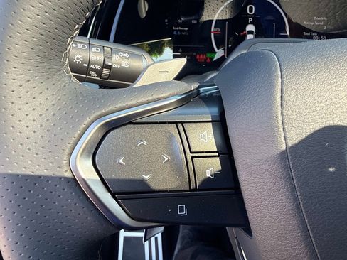 New 2026 Lexus RX 500h F Sport AWD/4WD image 29