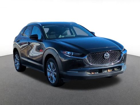 Certified 2023 MAZDA CX-30 AWD 2.5 S w/ Preferred Package image 8