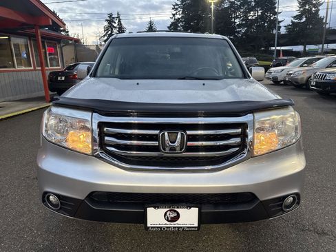 Used 2012 Honda Pilot EX-L image 3