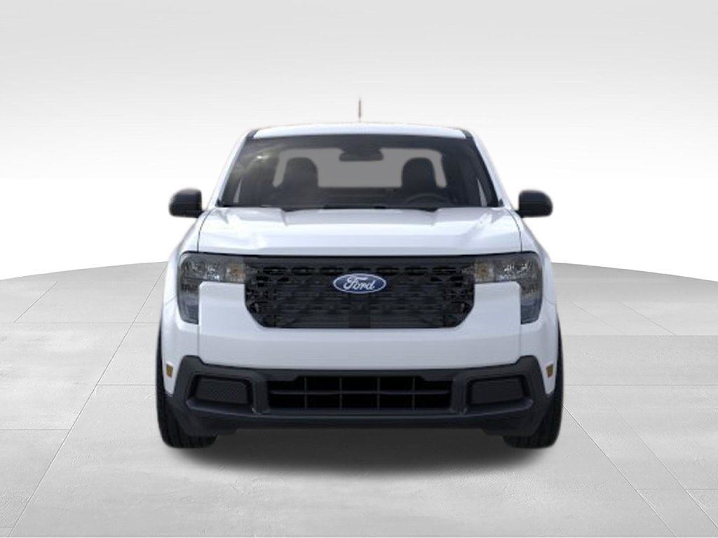 Certified 2025 Ford Maverick XLT w/ 4K Tow Package AWD/4WD image 7