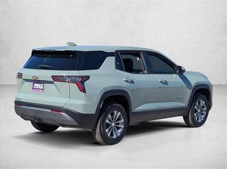 New 2026 Chevrolet Equinox LT video 2