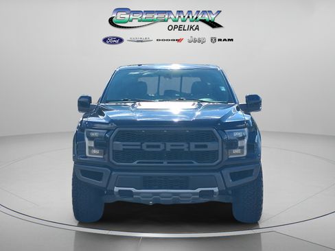 Used 2018 Ford F150 Raptor w/ Equipment Group 802A Luxury AWD/4WD image 2