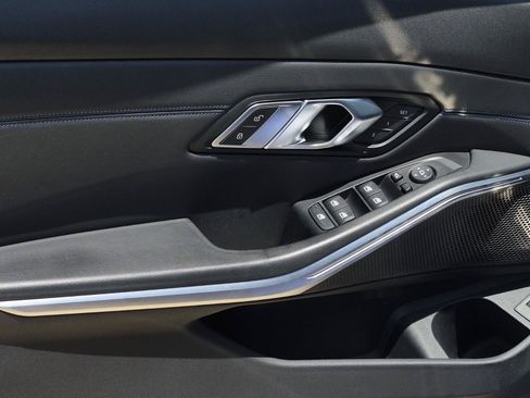 Used 2020 BMW M340i xDrive AWD/4WD image 16