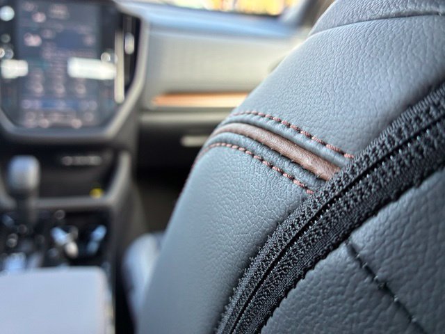 New 2026 Subaru Forester Sport AWD/4WD image 30