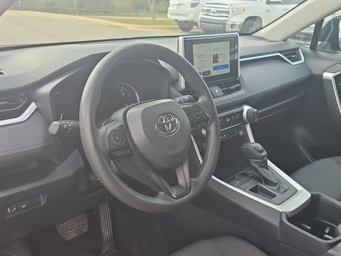 Certified 2024 Toyota RAV4 XLE image 15