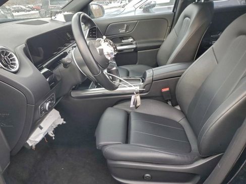 Used 2025 Mercedes-Benz GLA 250 image 6