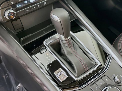 New 2025 MAZDA CX-5 Carbon Edition image 22