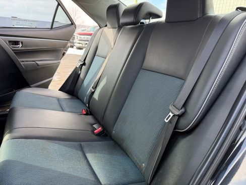 Used 2014 Toyota Corolla S image 17