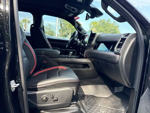 Used 2026 RAM 1500 RHO w/ RHO Level 1 Equipment Group AWD/4WD image 21