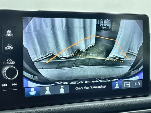 New 2026 Honda Prelude image 27