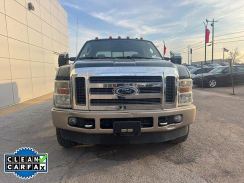 Used 2010 Ford F350 King Ranch image 3