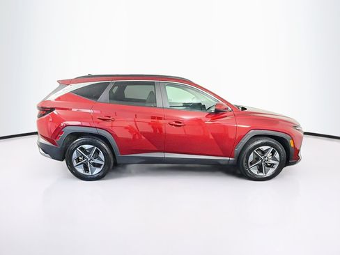 Used 2025 Hyundai Tucson SEL FWD image 10
