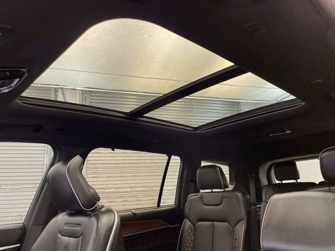 Certified 2021 Jeep Grand Cherokee L Summit w/ Advanced Protech Group IV image 22