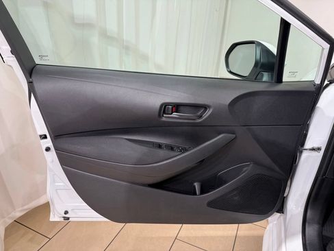 Certified 2024 Toyota Corolla LE FWD image 14