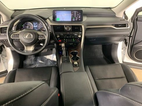 Certified 2022 Lexus RX 350 AWD w/ Premium Package image 36