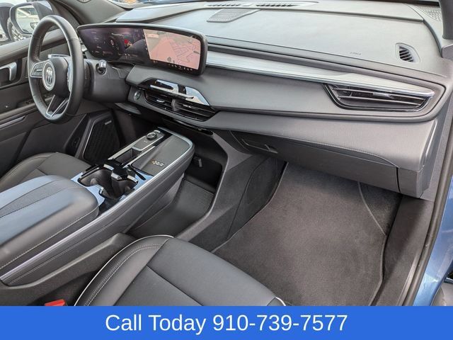 Used 2026 Buick Enclave Preferred FWD image 43