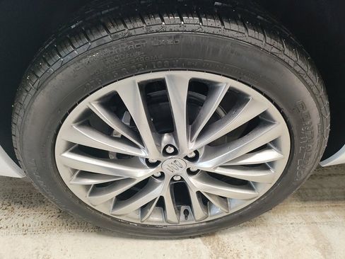 New 2026 Buick Enclave Avenir w/ Super Cruise Package image 20