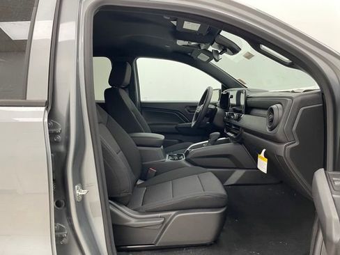 New 2026 Chevrolet Colorado Trail Boss AWD/4WD image 14