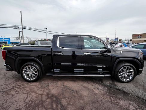 Used 2022 GMC Sierra 1500 Denali AWD/4WD image 56