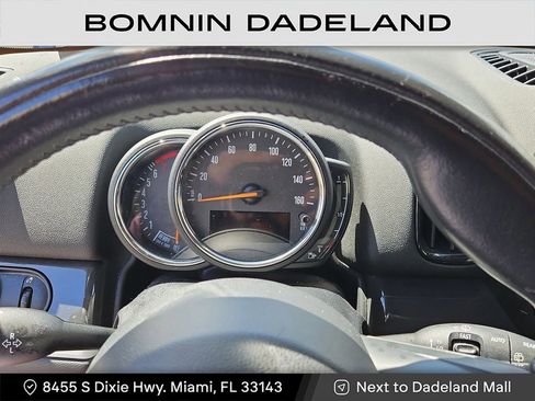 Used 2018 MINI Cooper Countryman S image 18