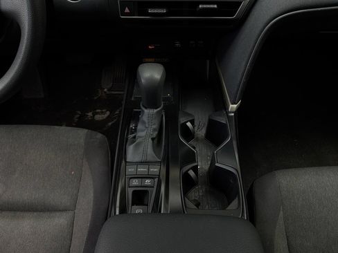 Used 2025 Toyota Camry LE FWD image 14