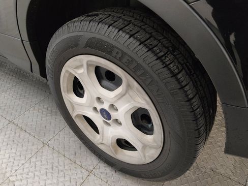 Used 2018 Ford Escape S image 31