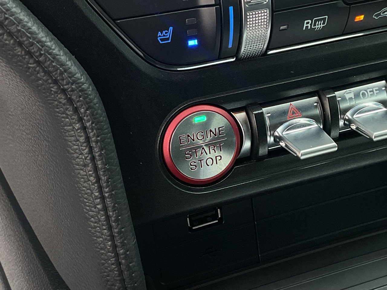 Used 2022 Ford Mustang GT Premium RWD image 24