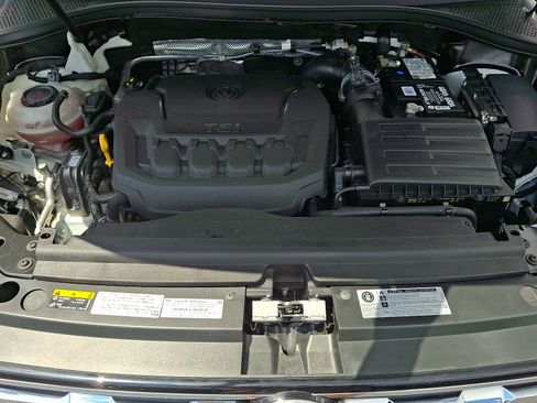 Certified 2020 Volkswagen Tiguan S AWD/4WD image 26