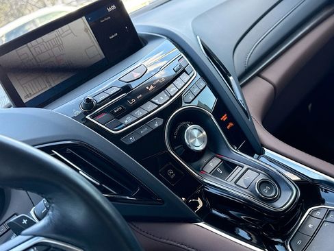 Used 2023 Acura RDX AWD w/ Advance Package image 28