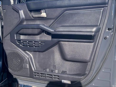 Certified 2025 Toyota 4Runner Limited image 21