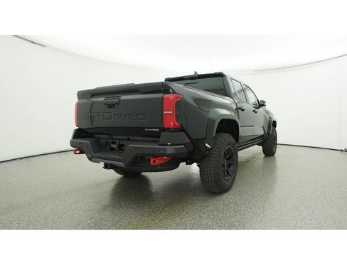 New 2026 Toyota Tacoma TRD Pro image 24
