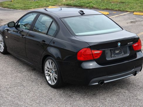 Used 2011 BMW 335i Sedan RWD image 3
