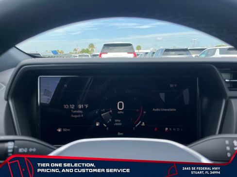 New 2027 GMC Terrain Elevation FWD image 27
