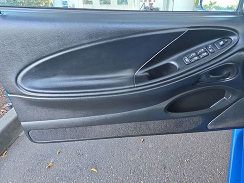 Used 1998 Ford Mustang Cobra image 20
