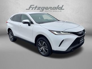 Certified 2024 Toyota Venza LE 360° Tour