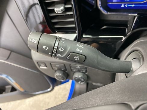 New 2025 Chevrolet Silverado 1500 LT image 36