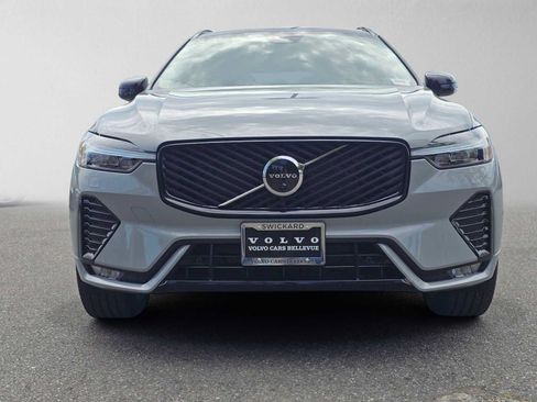 Used 2026 Volvo XC60 B5 Plus w/ Climate Package AWD/4WD image 8