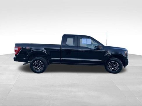 Used 2023 Ford F150 XL w/ STX Appearance Package image 7