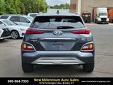 Used 2021 Hyundai Kona Ultimate image 4