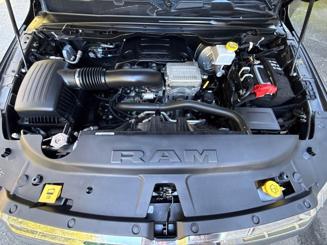 Used 2023 RAM 1500 Laramie AWD/4WD image 20
