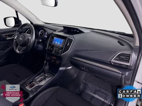 Certified 2022 Subaru Forester Premium w/ Popular Package #1 AWD/4WD image 29
