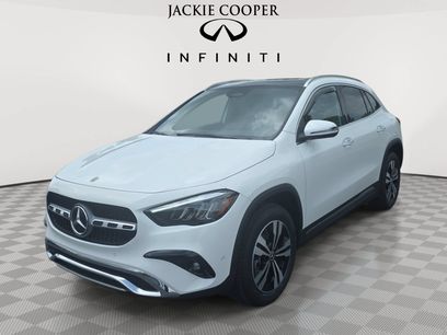 Used 2025 Mercedes-Benz GLA 250