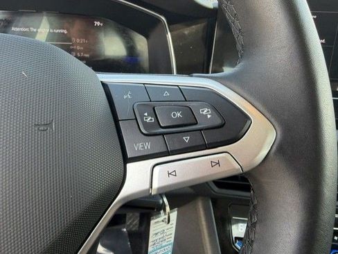 Used 2025 Volkswagen Jetta S FWD image 16