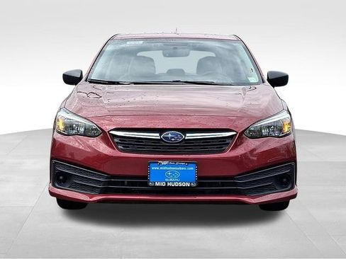 Used 2023 Subaru Impreza 2.0i AWD/4WD image 2